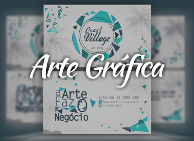 Arte Gráfica